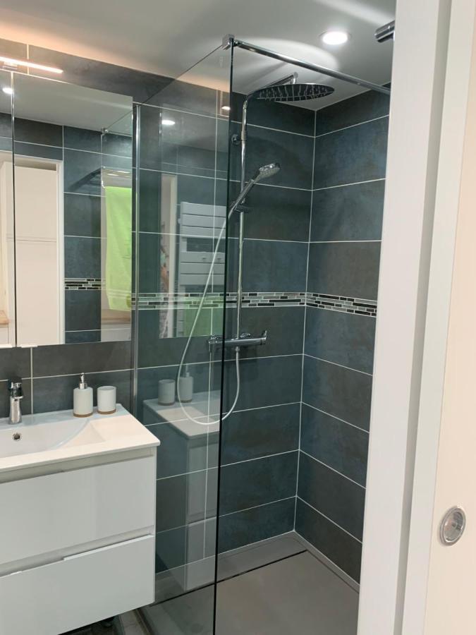 Naturiste Cap D'Agde Villa Heliovillage 95 מראה חיצוני תמונה