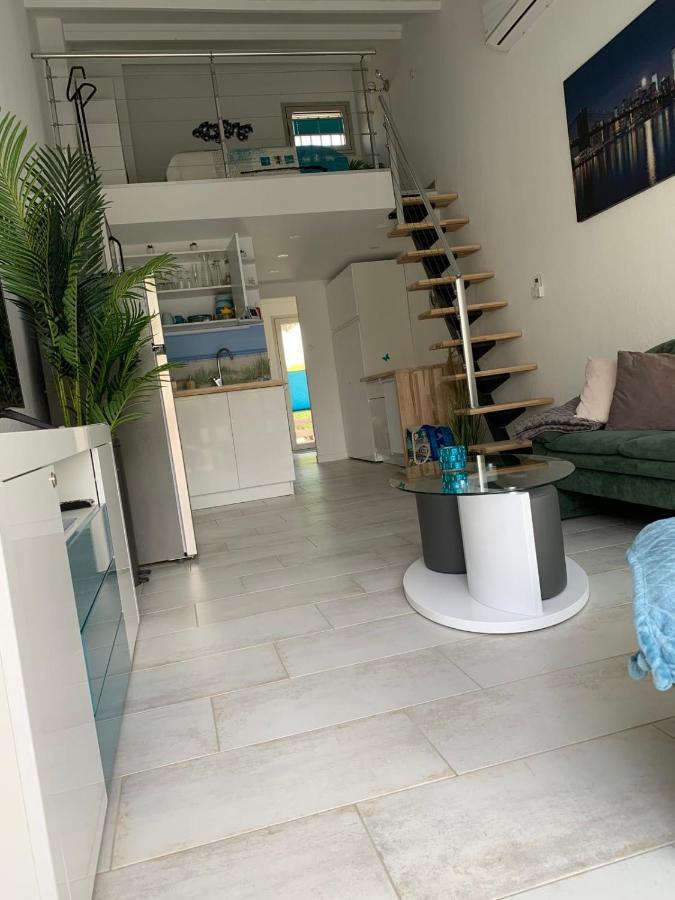 Naturiste Cap D'Agde Villa Heliovillage 95 מראה חיצוני תמונה