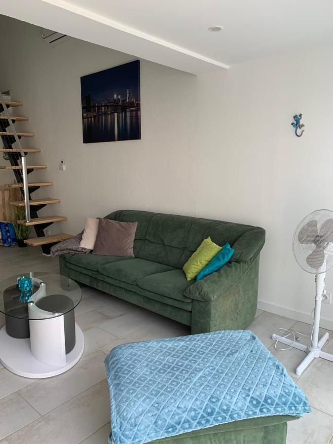 Naturiste Cap D'Agde Villa Heliovillage 95 מראה חיצוני תמונה
